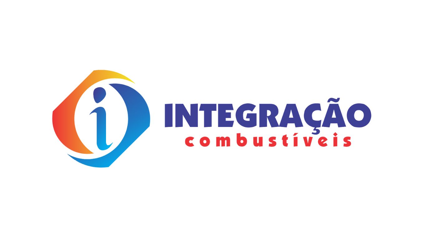 Logo da Integração Combustíveis Ltda.